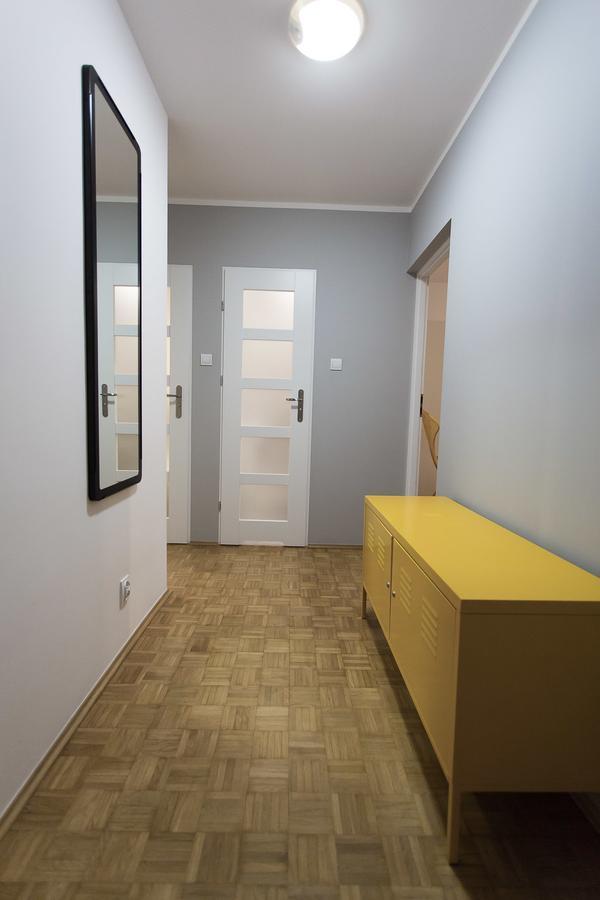 Appartement Nest Optima Stary Toruń Extérieur photo